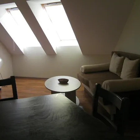 Oasis Kamchia Appartement *