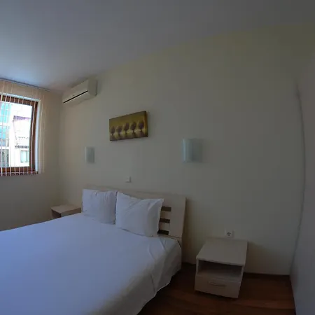 Oasis Kamchia Appartement *