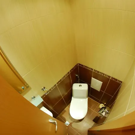Oasis Kamchia Appartement *