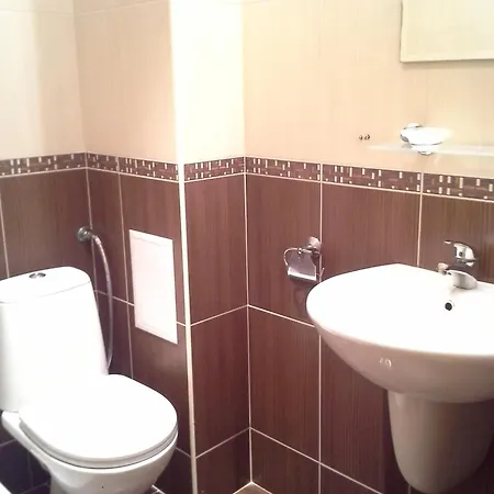 Oasis Kamchia Appartement *
