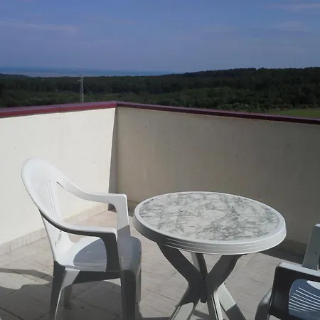 Oasis Kamchia *