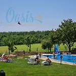 Oasis Kamchia *