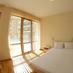 Oasis Kamchia * קמיצ'יה