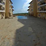 Oasis Kamchia *