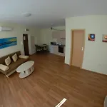 Oasis Kamchia شقة *