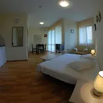 Oasis Kamchia شقة