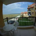 Oasis Kamchia كامشيا