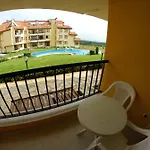 Oasis Kamchia شقة *