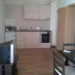 Oasis Kamchia شقة كامشيا