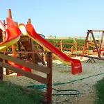 شقة Oasis Kamchia