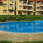 Oasis Kamchia Kamčia