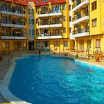 Oasis Kamchia