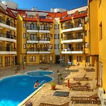 Apartmán Oasis Kamchia Kamčia