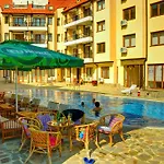 Oasis Kamchia * كامشيا