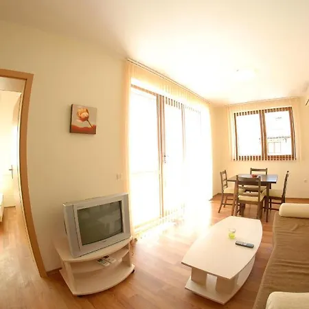 Oasis Kamchia * Kamchia (Varna)