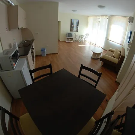 Oasis Kamchia * Kamchia (Varna)