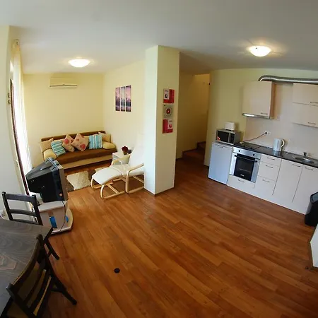 Daire Oasis Kamchia Kamchia (Varna)