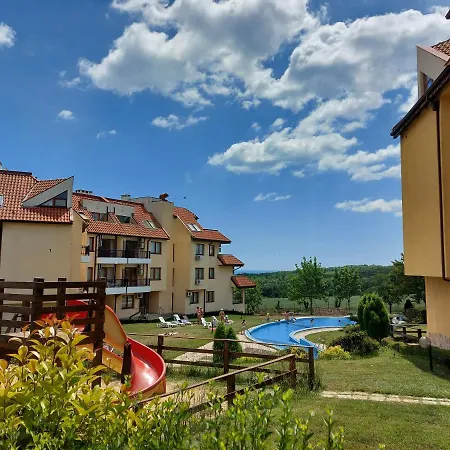 Oasis Kamchia Kamchia (Varna)