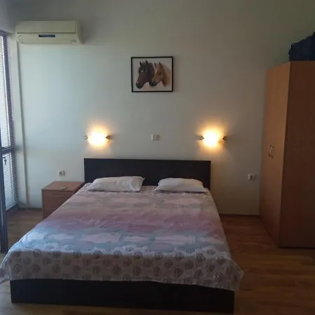 Oasis Kamchia Apartment