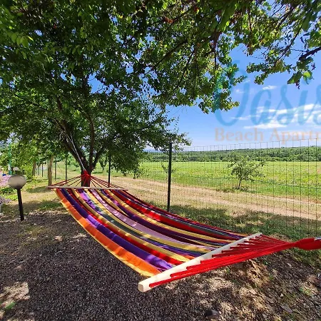 Daire Oasis Kamchia Kamchia (Varna)