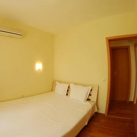 Oasis Kamchia * Kamchia (Varna)