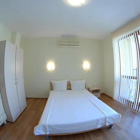 Oasis Kamchia Apartment