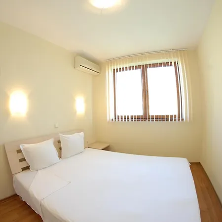 Oasis Kamchia Apartment Kamchia (Varna)