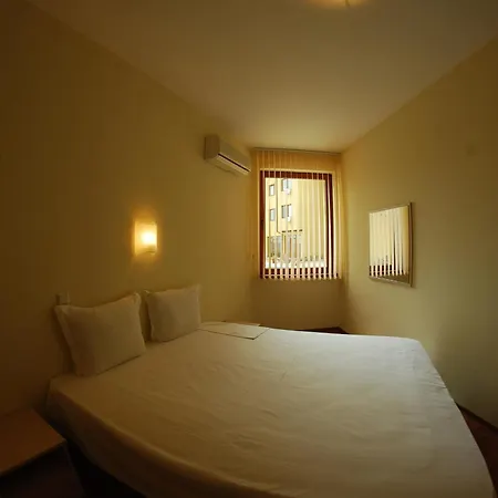 Apartment Oasis Kamchia Kamchia (Varna)