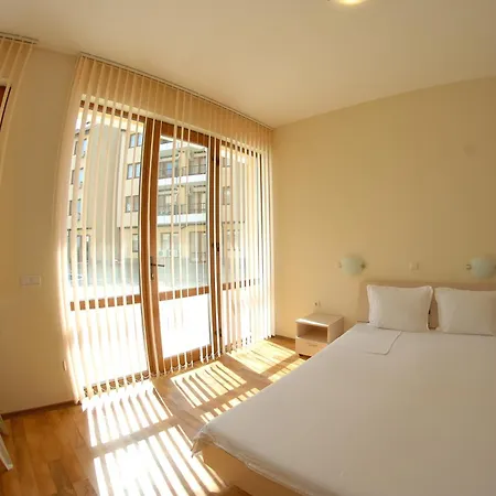 Oasis Kamchia * Kamchia (Varna)