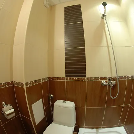 Oasis Kamchia شقة