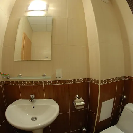شقة Oasis Kamchia كامشيا