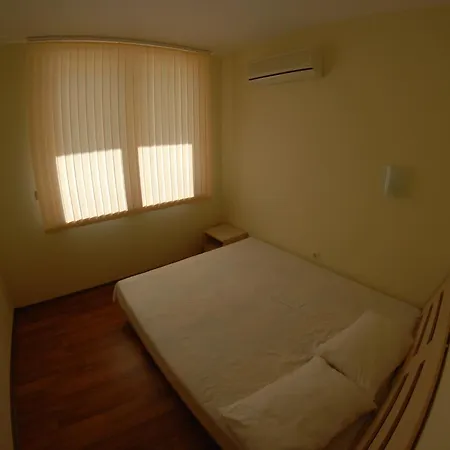 Oasis Kamchia Daire *