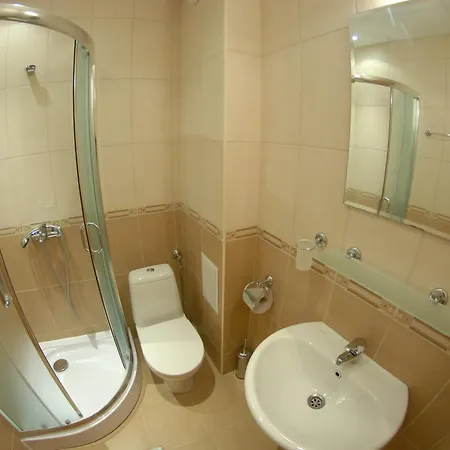 Oasis Kamchia Daire Kamchia (Varna)