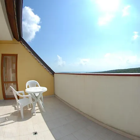 Oasis Kamchia شقة كامشيا