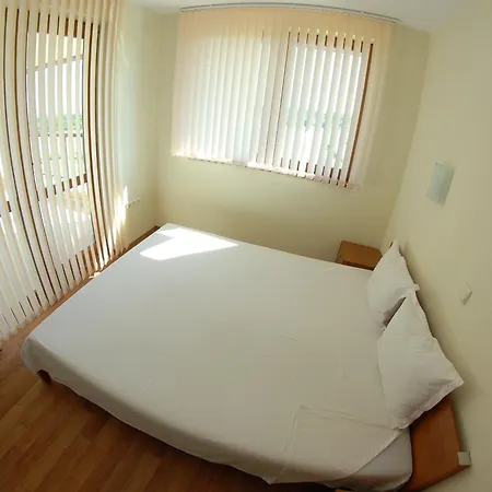 Oasis Kamchia * Kamchia (Varna)