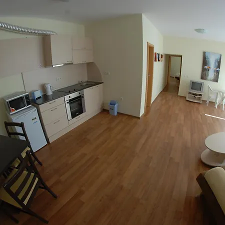 Oasis Kamchia * Kamchia (Varna)