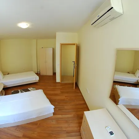 Daire Oasis Kamchia *