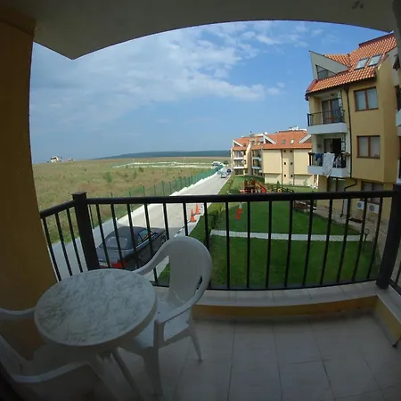 Oasis Kamchia Kamchia (Varna)