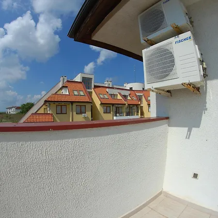 Apartment Oasis Kamchia Kamchia (Varna)