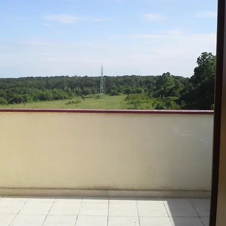 Apartment Oasis Kamchia Kamchia (Varna)
