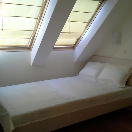 Oasis Kamchia Daire *