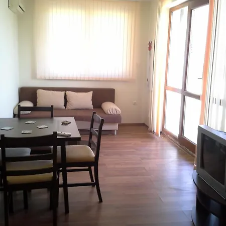 Oasis Kamchia شقة كامشيا