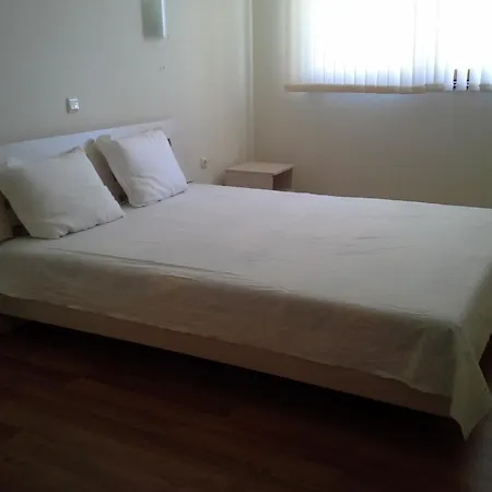 شقة Oasis Kamchia كامشيا