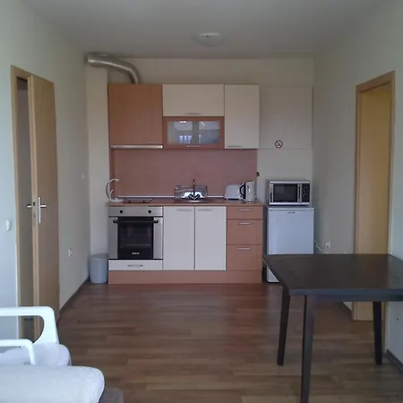 Oasis Kamchia Lägenhet Kamchia (Varna)