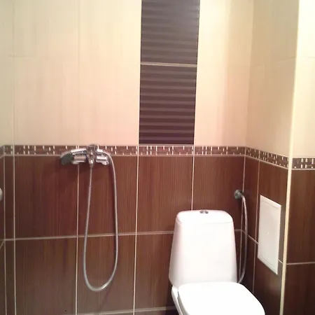 شقة Oasis Kamchia كامشيا