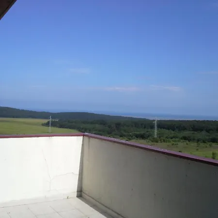 Oasis Kamchia * كامشيا