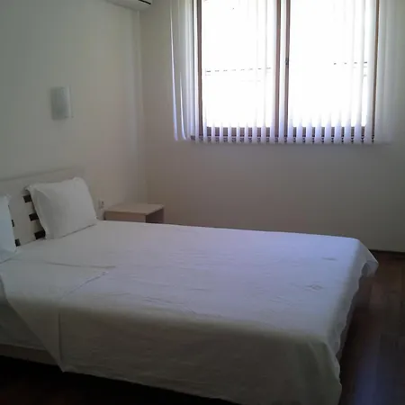 Oasis Kamchia Daire *