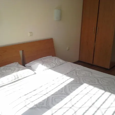 Oasis Kamchia Daire Kamchia (Varna)