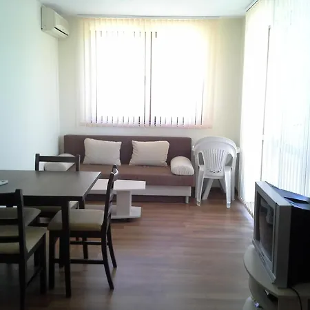 Oasis Kamchia *