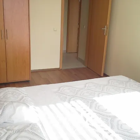 оазис бийч Камчия